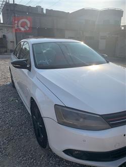 فولكسفاغن جيتا